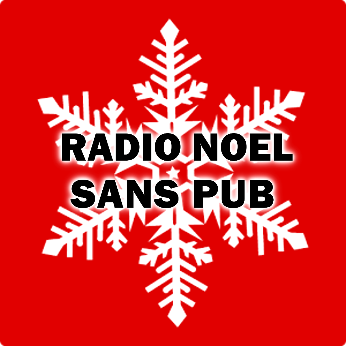 Radio Noël Sans Pub